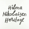LPNikolaisen Hilma / Heritage / Vinyl