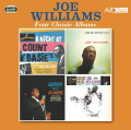 2CDWilliams Joe / Four Classic Albums / 2CD