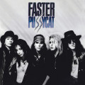 CDFaster Pussycat / Faster Pussycat