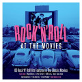 3CDVarious / Rock'n'Roll At The Movies / 3CD / Digipack
