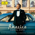 2LPHope Daniel / America / Vinyl / 2LP