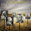 CDJenkins Karl / Peacemakers / Digipack