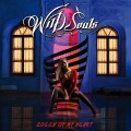 CDWild Souls / Queen of My Heart