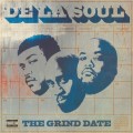 2LP / De La Soul / Grind Date / Vinyl / 2LP