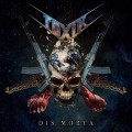 LP / Toxik / Dis Morta / Vinyl