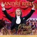 2CDRieu Andr / Happy Together / CD+DVD