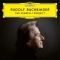 2CDBuchbinder Rudolf / Diabelli Project / 2CD