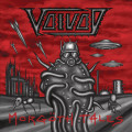 LP / Voivod / Morgöth Tales / Vinyl