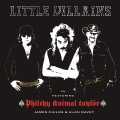 CDLittle Villains / Taylor Made