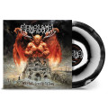 LPCavalera / Bestial Devastation / White,Black Corona / Vinyl