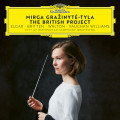 CDMirga Grainyte-Tyla / British Project