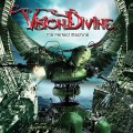 CDVision Divine / Perfect Machine / Digipack / Reedice 2020