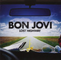 CDBon Jovi / Lost Highway