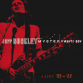 CDBuckley Jeff / Mystery White Boy / Live 95-96