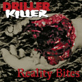 CDDriller Killer / Reality Bites / Reedice 2021