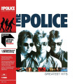 2LPPolice / Greatest Hits / Half Speed / Vinyl / 2LP