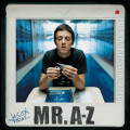 2LPMraz Jason / Mr.A-Z / Vinyl / 2LP