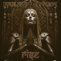 CD / Holy Mother / Rise / Digipack