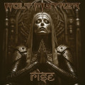 CDHoly Mother / Rise / Digipack