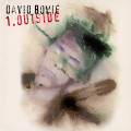 2LPBowie David / Outside / Remastered / Vinyl / 2LP