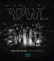 Blu-RayRPWL / God Has Failed - Live & Personal / Blu-Ray