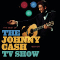 CDCash Johnny / Best Of The Johnny Cash TV Show