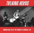 LPTalking Heads / Warning Sign:Live At The Parkwest 1978 / Vinyl