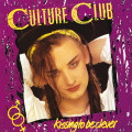 CDCulture Club / Kissing To Be Clever / Remastered / 4 Bonus
