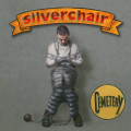 LPSilverchair / Cemetery / EP / 1500cps / Coloured / Vinyl