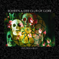 CDBohren & Der Club of Gore / Patchouli Blue / Digisleeve