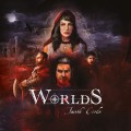 CDFourth Circle / Worlds / Digipack