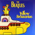 LPBeatles / Yellow Submarine / Vinyl