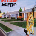 LP / Bad Religion / Suffer / Vinyl