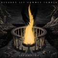 CDRegarde Les Hommes Tomber / Ascension / Digipack