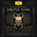 LPJohannsson Johann / Drone Mass / Vinyl