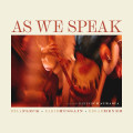 CD / Fleck Bela / As We Speak