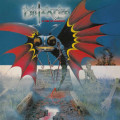 CD / Blitzkrieg / A Time Of Changes