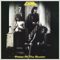 2LP / Tank / Power Of The Hunter / Vinyl / LP+7"
