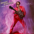 LPWomack Bobby / Poet II / Vinyl