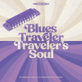 CDBlues Traveler / Traveler's Soul