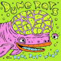 LP / Dune Rats / Real Rare Whale / Vinyl