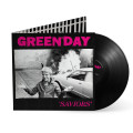 LPGreen Day / Saviors / Gatefold / Vinyl