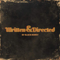 CDBlack Honey / Written & Directed / Digipack