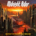 CD / Midnight Rider / Beyond The Blood Red Horizon / Digipack