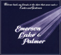 2CD / Emerson,Lake And Palmer / Welcome Back My Friends To... / 2CD