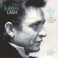 LPCash Johnny / Sound of Johnny Cash / Now There Was a Song! / Vinyl