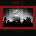 CDAd Nauseam / Live At Roadburn