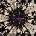 CDDream Theater / Making of Scenes From a Memory:Sessions / LNF