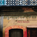 LPCabrel Francis / Hors Saison / Vinyl