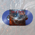 2LPSons Of Liberty / Thought Crimes Vol.1&2 / Blue / Vinyl / 2LP